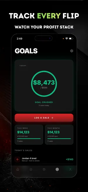 Resellers App screenshot 4