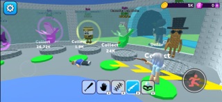 Find All Brainrot Screenshot 3 of 6