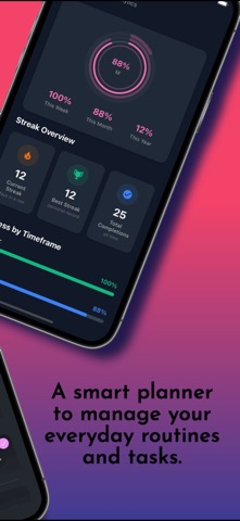 WorkoutPro AI screenshot