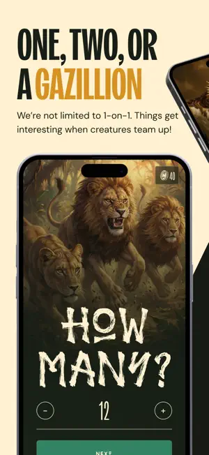 Creature Battle screenshot 3