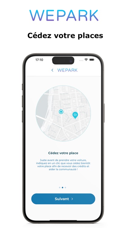 WePark screenshot-3