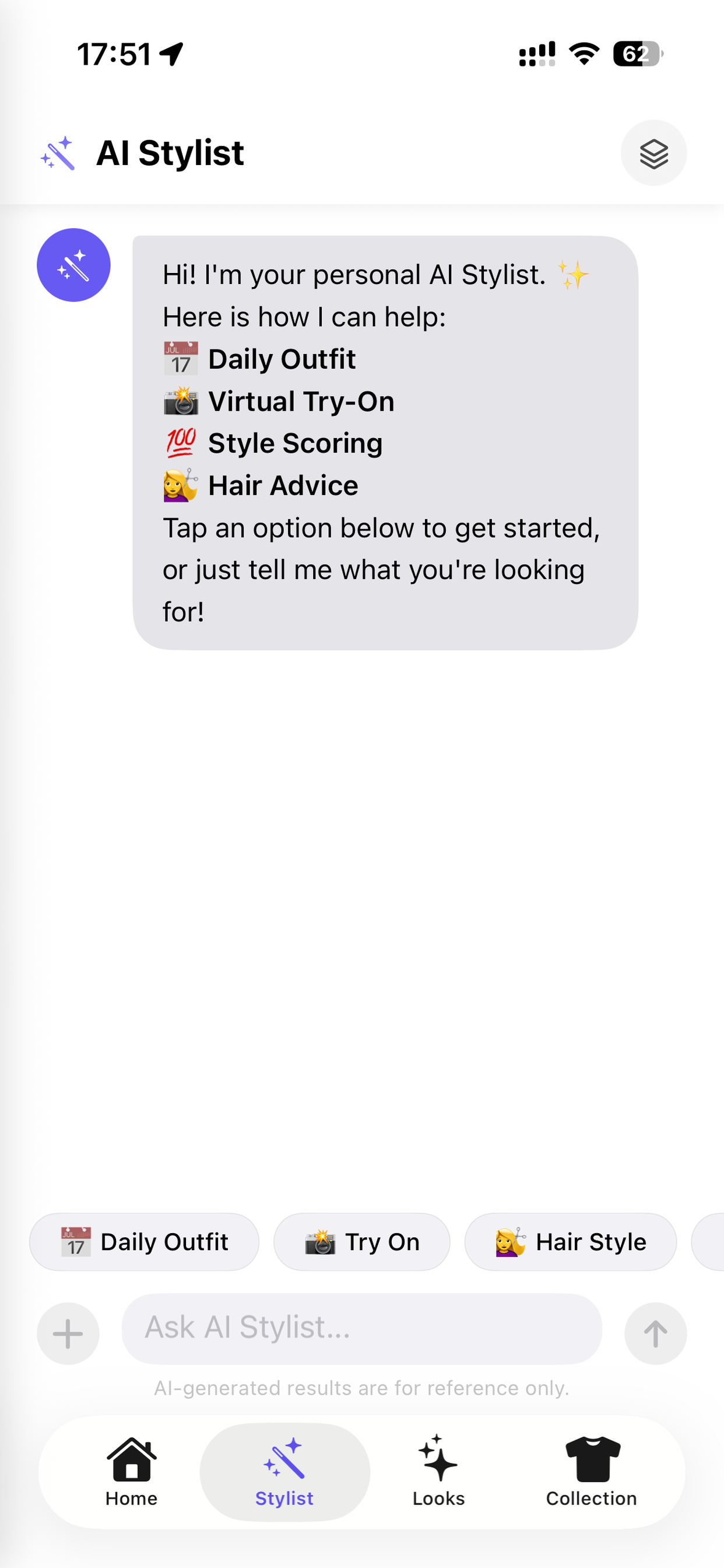 DresStar screenshot 6