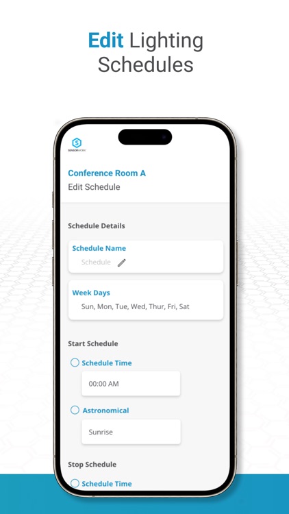 Sensorworx Config screenshot-6