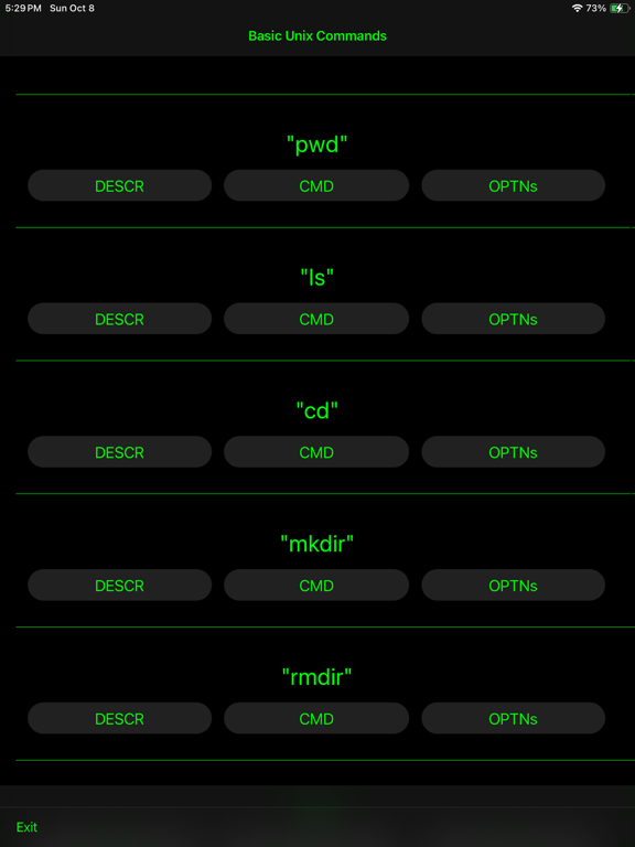 PocketUNIXのおすすめ画像2