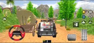 Visit Offroad Area Missions screenshot 2