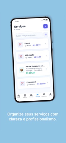 AgendaAe. screenshot