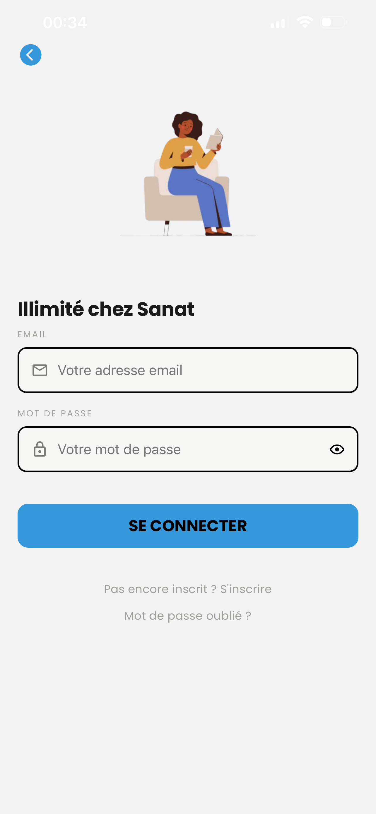 Sanat screenshot 6