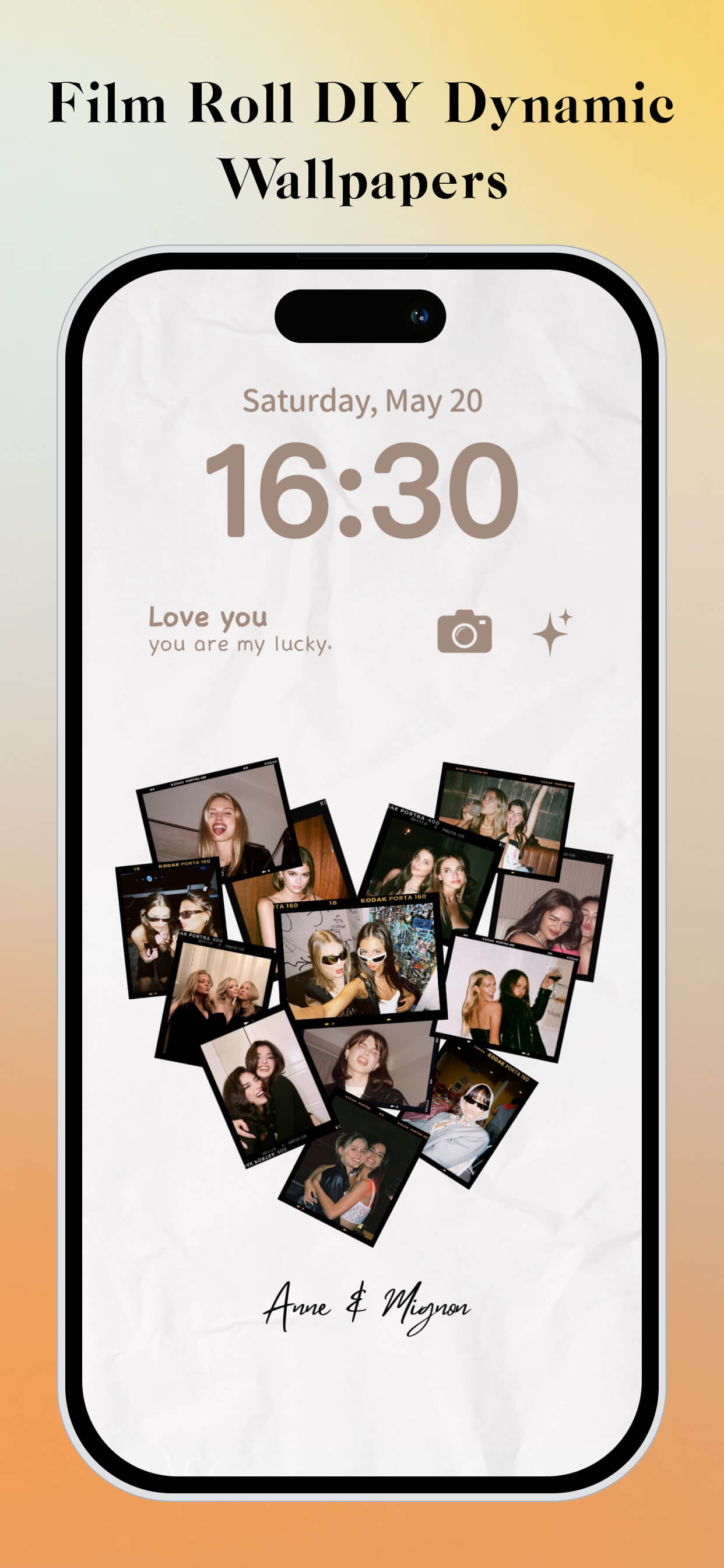 Widgify:Widget&Wallpapers screenshot 4