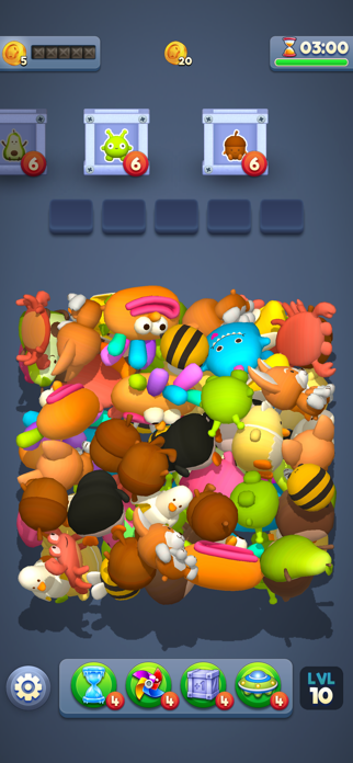 Box Away Screenshot 1 of 7