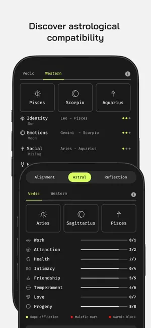 Sacrena screenshot 3