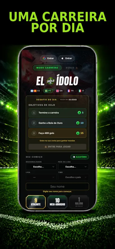Potrero - El Ídolo screenshot 1 of 5