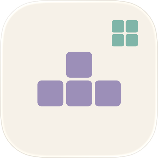 Tetris — головоломка