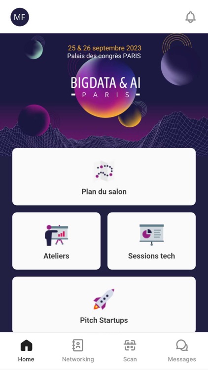 Big Data & AI Paris 2024