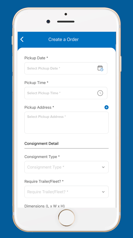 #5. Omni-Link (iOS) By: Allan Wawi