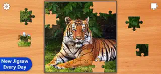 Jigsaw Puzzles Epic - Screenshot 1