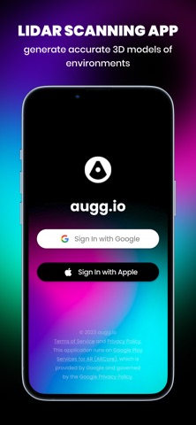 augg.io screenshot