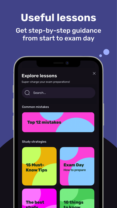 Real Estate Test Prep 2025 Screenshot