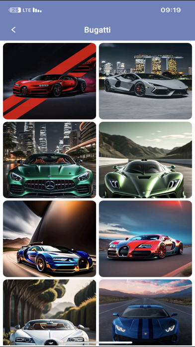 Car Wallpapers - 4k wallpapers Screenshot