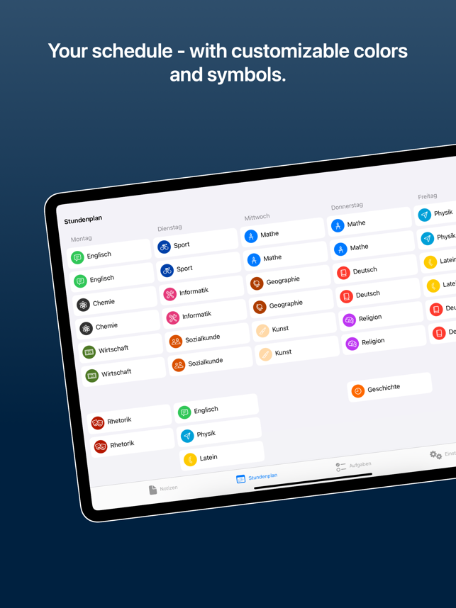 ‎Productivity Pro Screenshot