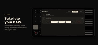 GLIMR: Strum Any Sound screenshot 3