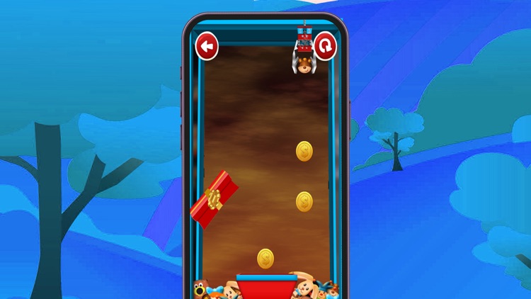 Desan Toye screenshot-3