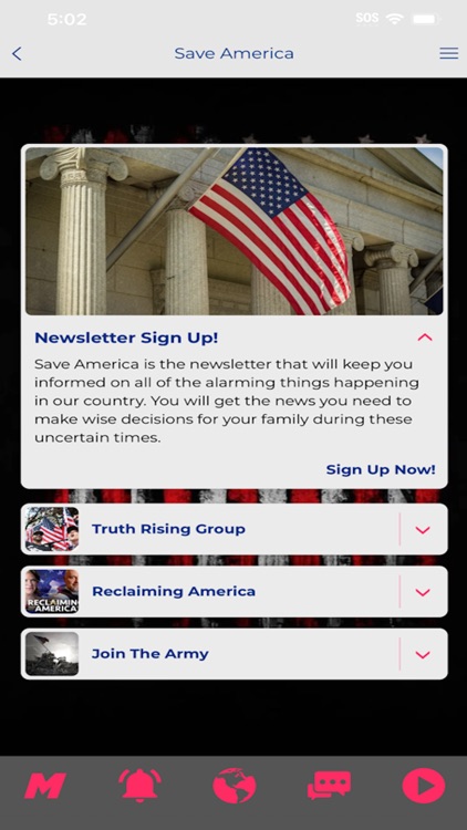 Counter Culture Mom screenshot-5