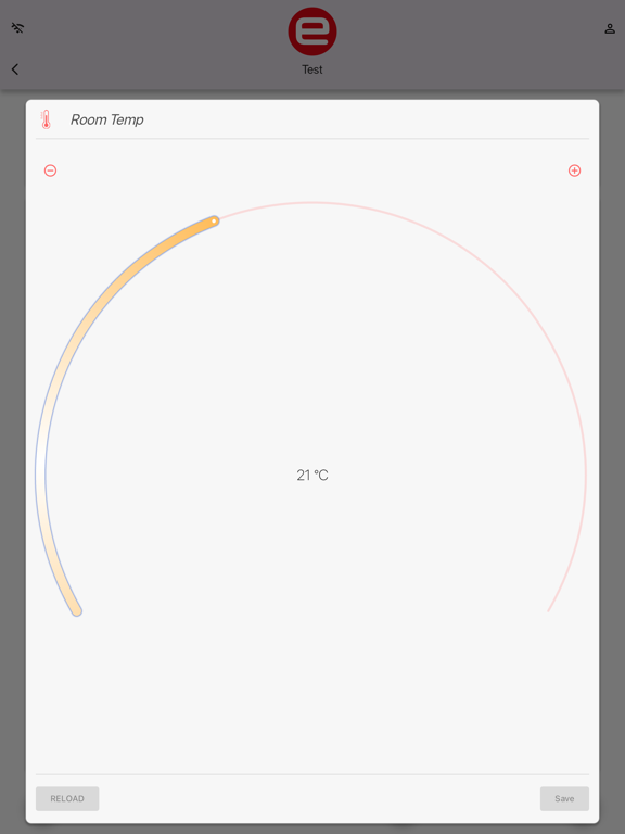 Screenshot #6 pour EOSS WIFI
