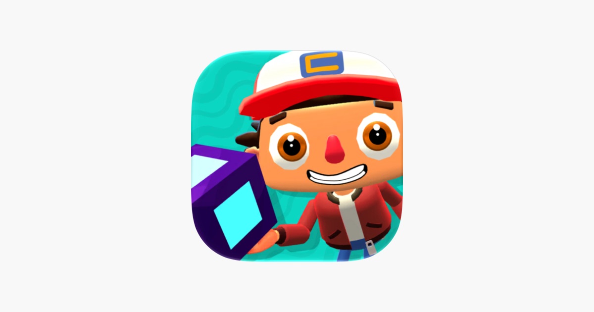 ‎Cubric App - App Store