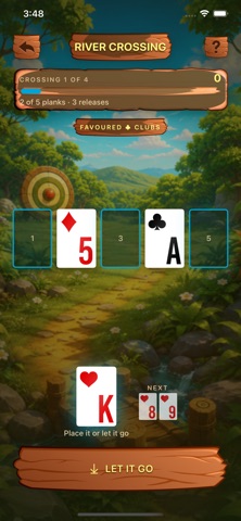 VireluneCard MasteryPro screenshot 4