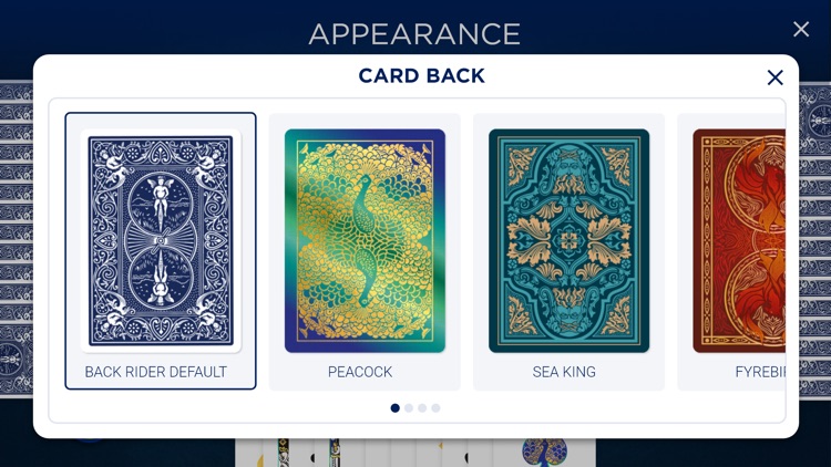 Card Games by Bicycle