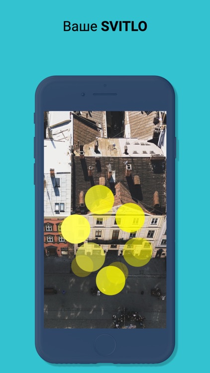 Svitlo - Ukrainian meditations screenshot-8