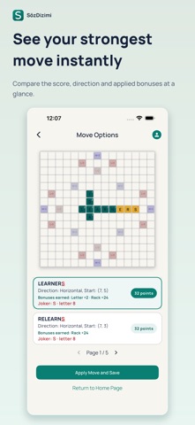 SozDizimi: Word Assistant Screenshot 1 of 5