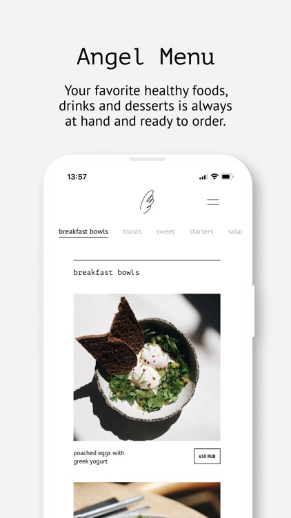 Angel Cakes screenshot-3