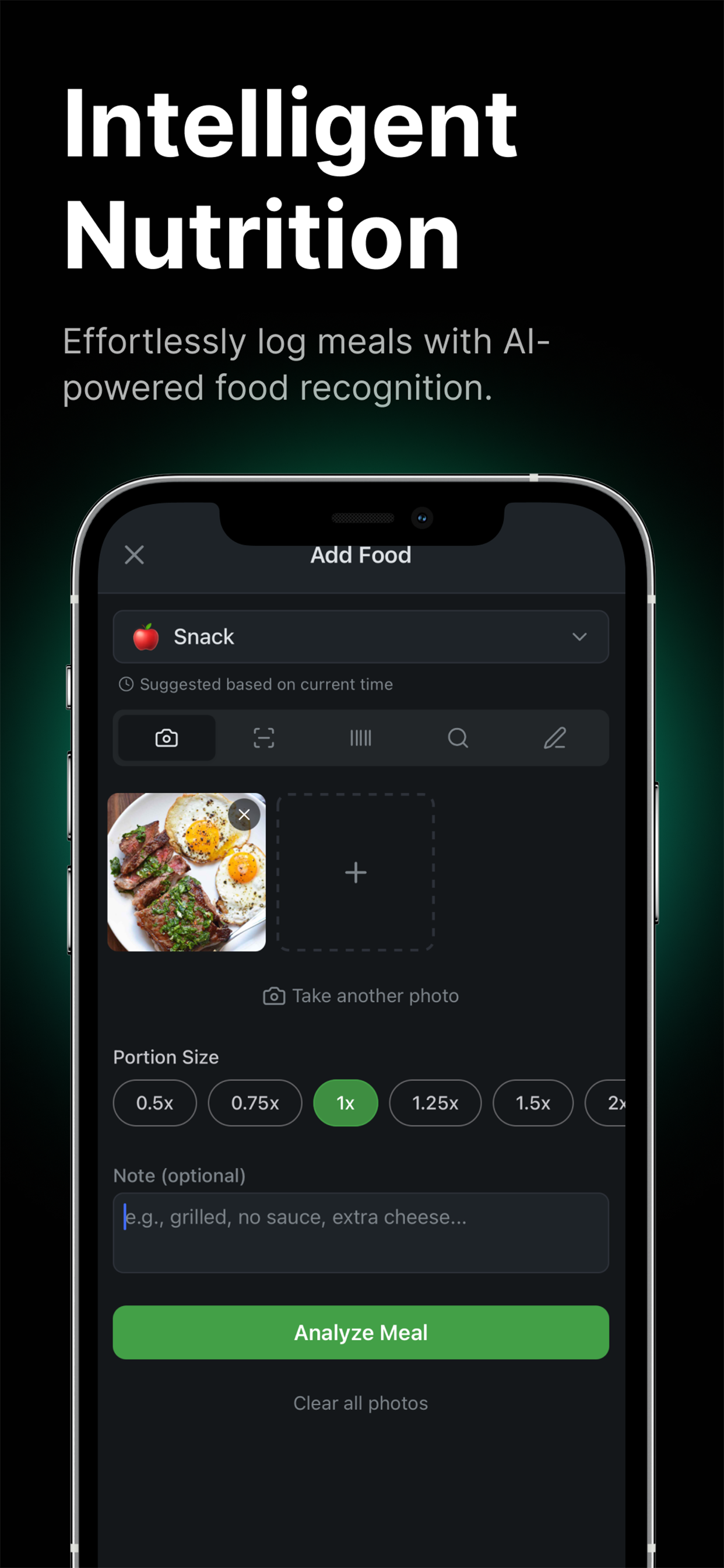 Clean Health screenshot 3