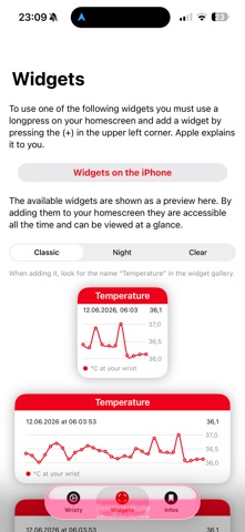 Wristy Screenshot 4 of 10