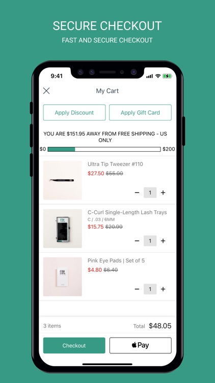 EBLLashes screenshot-4