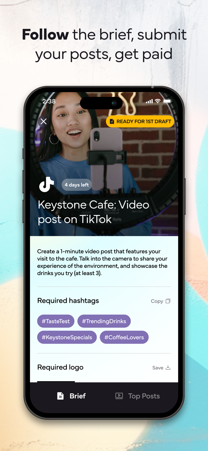 Ranked For Content Creators