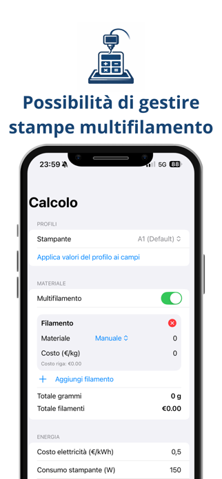 3D Calculator Screenshot 5 of 10