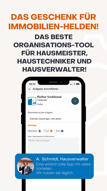 ImmoCheck App screenshot-3