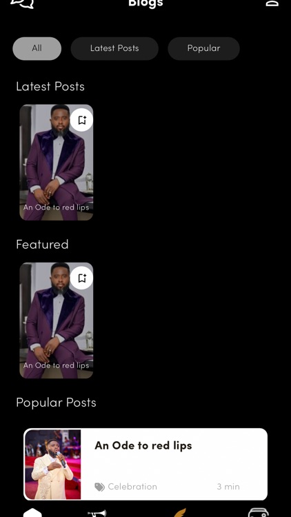 The Oracle App screenshot-4