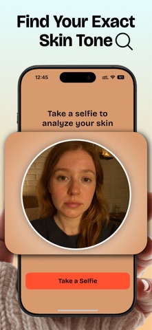 Haloa: Tanning App & UV Index screenshot