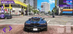 Car Driving 2026: Racing Zone screenshot 2