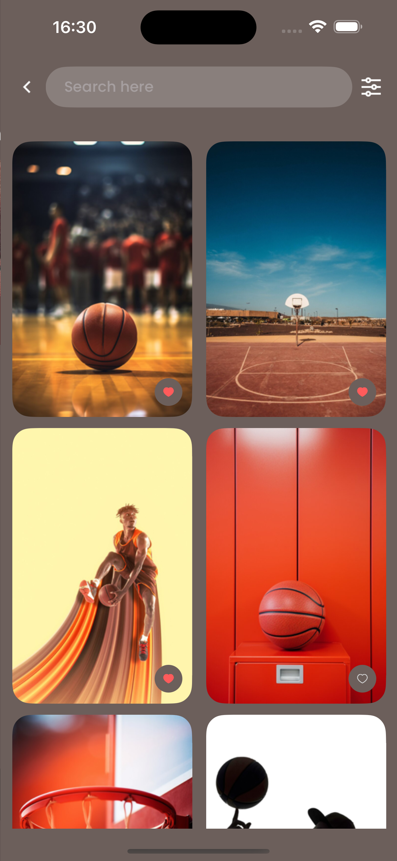 Ultimate Basketball Wallpapers