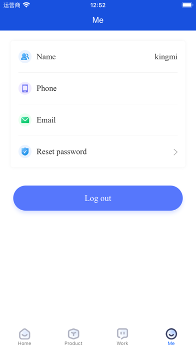 Hexing Solar Screenshot