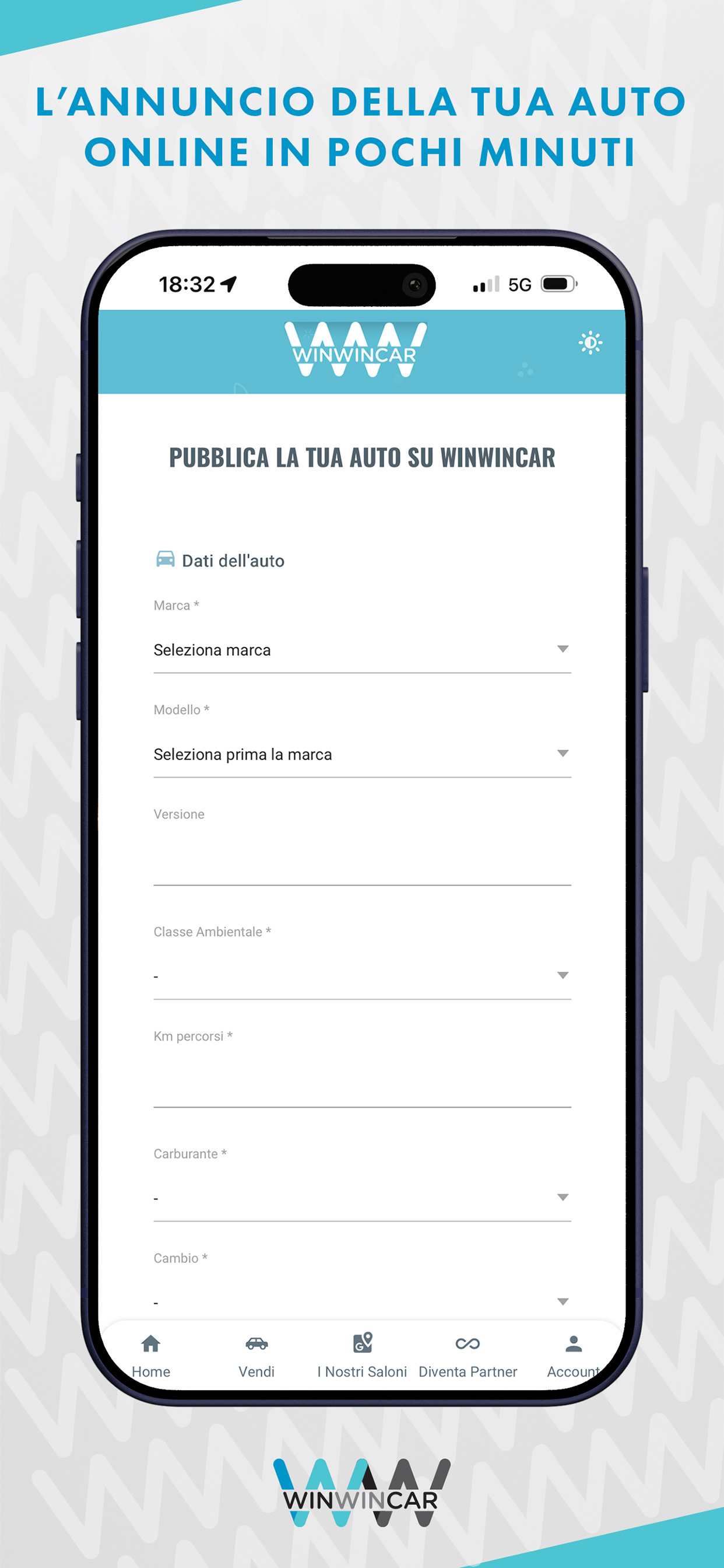 WinWinCar screenshot 5