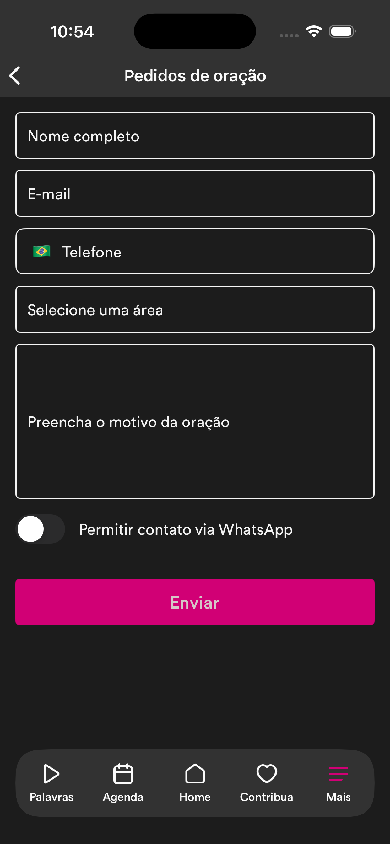 Boas Novas BH