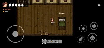 Apple Knight 3 screenshot 6