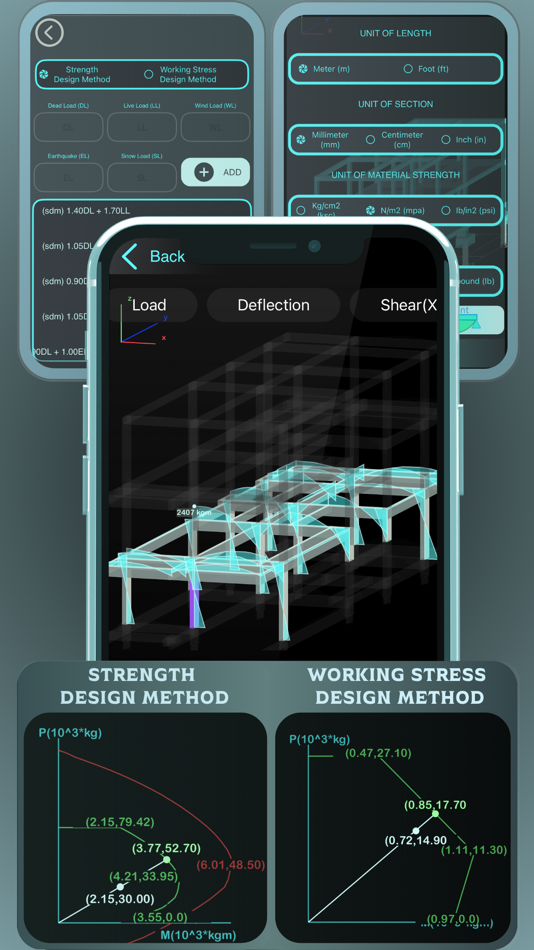 #9. Auto RC: Structural Design (iOS) 由: vachiraphun mekvarmdee
