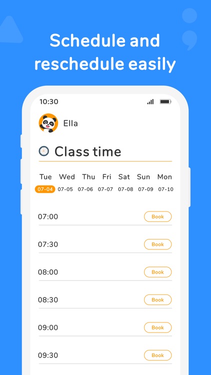 PPtutor中文-华裔中文课-Learn Chinese screenshot-4