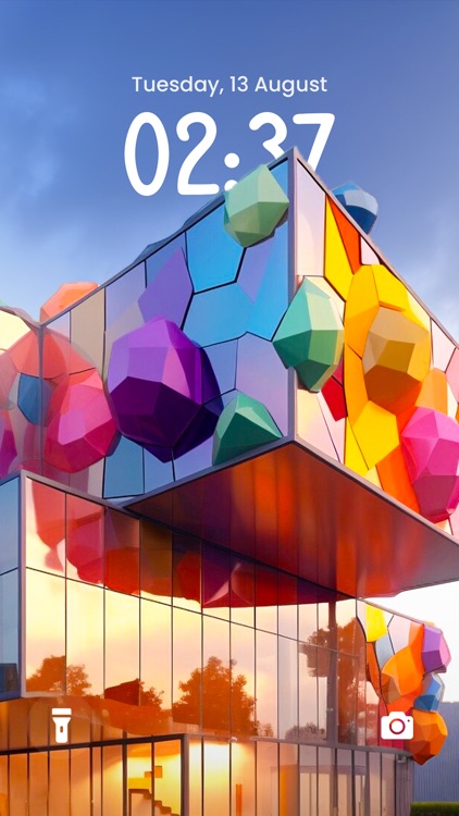 Live HD Wallpapers Background